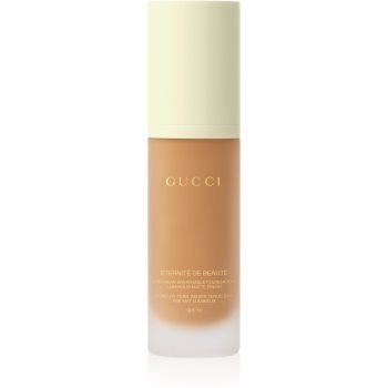 Gucci Gucci Beauty Eternité de Beauté machiaj cu efect matifiant SPF 15 - imagine 2